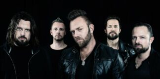 Interview with Circus Maximus — “I really would like to hear some hard and heavy shit.”
