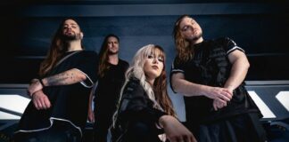Enemy Inside present music video for new single “Sayonara”