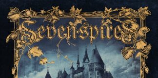 REVIEW: Seven Spires – A Fortress Called Home