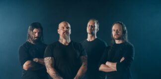 WOLFHEART – unleash brutal new single & video “Trial By Fire”