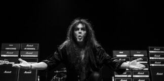 GALLERY: 4.7.2025 Phil Campbell and The Bastard Sons & Yngwie Malmsteen @ BÖLE Arena & Club, Helsinki