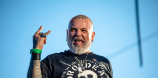 GALLERY: 10.7.2024 Força Macabra, Terveet Kädet, & Ratos De Parão @ Coolhead Brew, Helsinki