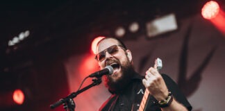 GALLERY: 12.7.2024 Qwälen, …And Oceans, Before the Dawn, & Ihsahn @ CoolHead Brew, Helsinki