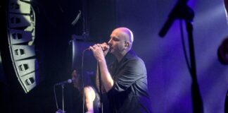 GALLERY: 12.7.2024 Maj Karma @ Tavastia, Helsinki