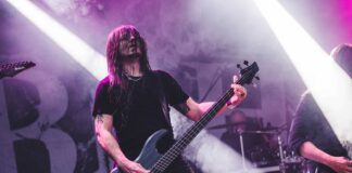 GALLERY: 12.7.2024 Metallivuori – DAY 1 @ Uittamo, Turku