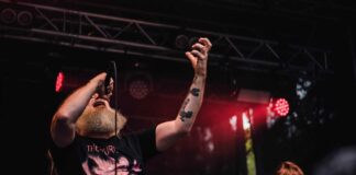 GALLERY: 13.07.2024 Metallivuori – DAY 2 @ Uittamo, Turku