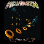 (1994) Helloween – Master of the Rings: Anniversary Special