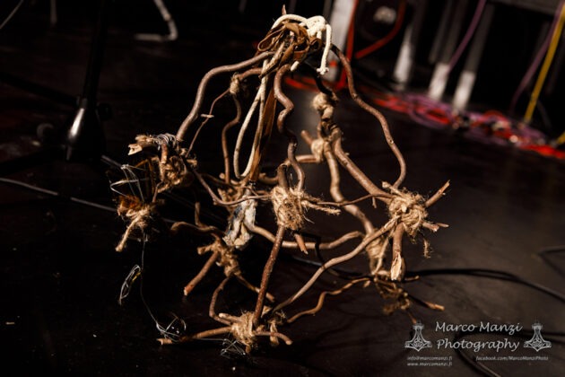 GALLERY: 20.7.2024 Ruusuriimu, Ghosts on TV & Mansion @ Alimus ...