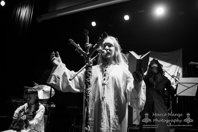 GALLERY: 20.7.2024 Ruusuriimu, Ghosts on TV & Mansion @ Alimus ...