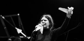 GALLERY: 20.7.2024 Ruusuriimu, Ghosts on TV & Mansion @ Alimus, Helsinki