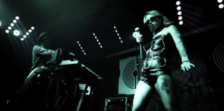 GALLERY: 13.7.2024 Puska Festival Afterparty @ Ääniwalli, Helsinki