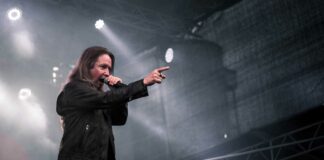 GALLERY: 25.7.2024 Stratovarius & Sonata Arctica @ Turun Terassikesä, Turku