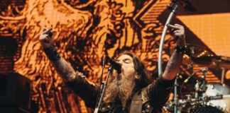 MACHINE HEAD return to Spain in 2026 with four dates to celebrate their 35th anniversary