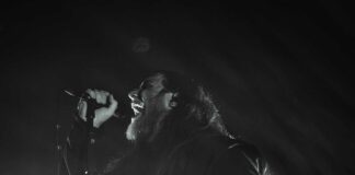 GALLERY: 27.6.2024 Nyos & Zeal & Ardor @ Tapper, Tallinn