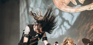 Interview with Elvenking — “We need to have a good balance where our fans are happy but we are happy as well.