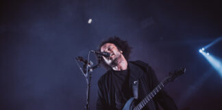 Interview with Zeal & Ardor — “Zeal & Ardor is more the live band in my mind. It’s what happens on the stage and not what happens on my laptop.”