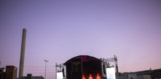 28.6.2024 Tuska Festival – DAY 1 @ Suvilahti, Helsinki