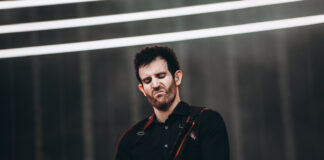 GALLERY: 28.6.2024 Tuska Festival – DAY 1 @ Suvilahti, Helsinki