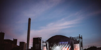 29.6.2024 Tuska Festival – DAY 2 @ Suvilahti, Helsinki