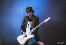 Interview with Lost Society — “Everything we’ve ever done, led us to the next place.”