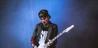 Interview with Lost Society — “Everything we’ve ever done, led us to the next place.”