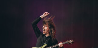 SONG OF THE DAY: Opeth – §1