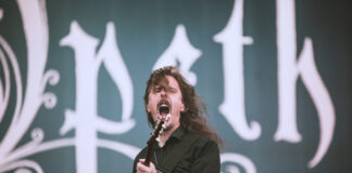 OPETH Unveil New Single, “§3,” From Forthcoming Album “The Last Will & Testament”