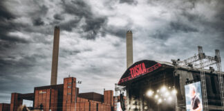 30.6.2024 Tuska Festival – DAY 3 @ Suvilahti, Helsinki