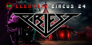 Elektrik Circus ’24: Lineup announced