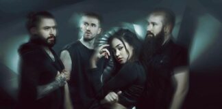 AD INFINITUM Release New Single, “Regicide”