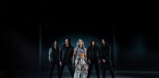 Arch Enemy drop new single & video “Dream Stealer”; European co-headline tour “Rising From The North” with In Flames selling fast