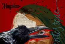 REVIEW: Hagalas – Mentes Reae