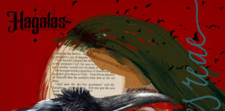 REVIEW: Hagalas – Mentes Reae