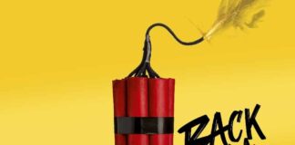 REVIEW: Kissin’ Dynamite – Back with a Bang