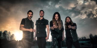 MAJESTICA – release new single ‘A New Beginning’