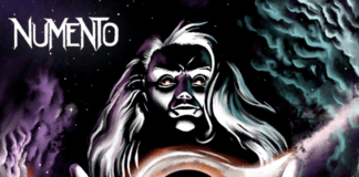 REVIEW: Numento – The Antimatter Fantasy