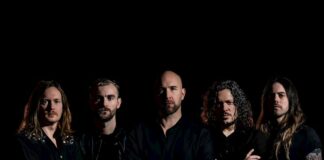 Paralydium share new video “Forging The Past” from upcoming album “Universe Calls” out on August 23rd