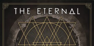 REVIEW: The Eternal – Skinwalker