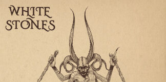 REVIEW: White Stones – Memoria Viva