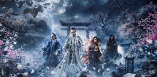 WINTERSUN – Reveal New Album “TIME II” Coming August 30th