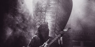 GALLERY: 1.8.2024 – DAY 2 – Beyond the Gates Festival @ Bergen, Norway