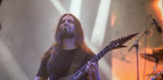 Interview with Obscura — “It’s hard to describe how peaceful death metal with blast beats could sound.”