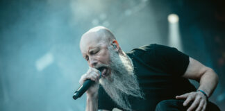 SONG OF THE DAY: Bear McCreary – The Last Ballad of Damrod (Feat. Jens Kidman)