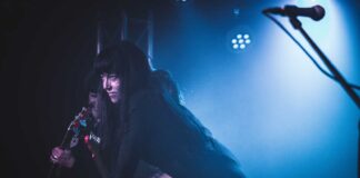 GALLERY: 20.8.2024, The Halophones, Daze Dolls & The Darts @ Nirvana, Turku