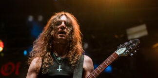 GALLERY: 7.8.2024 Brutal Assault – DAY 1 @ Jaromer, Czech Republic