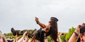 8.8.2024 Brutal Assault – DAY 2 @ Jaromer, Czech Republic