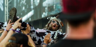 10.8.2024 Brutal Assault – DAY 4 @ Jaromer, Czech Republic