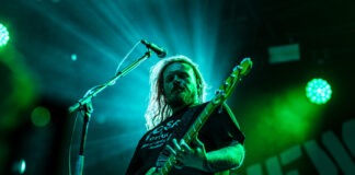 GALLERY: 10.8.2024 Brutal Assault – DAY 4 @ Jaromer, Czech Republic