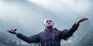 GALLERY: 2.8.2024 Saarihelvetti – DAY 1 @ Viikinsaari, Tampere