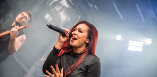 10 melodic/modern metal anthems of 2024